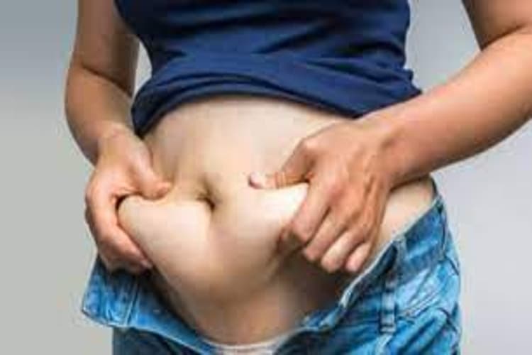 Obesity in India : किस कारण से बढ़ रहा है भारतीयों का पेट, वजह जान रह जाएंगे शाॅक!