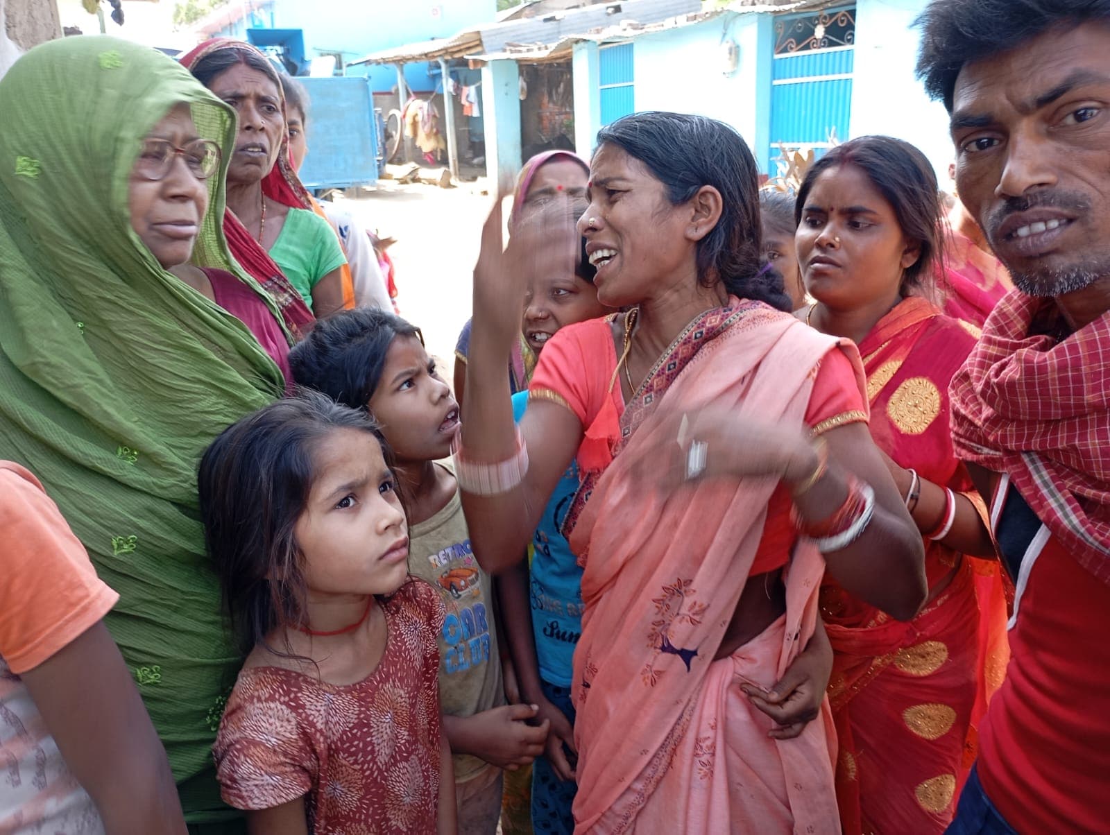 बिहार: मुंगेर में बुजुर्ग को पीट-पीट कर मार डाला, दो पक्षों के बीच जमीन के विवाद में हुई हत्या