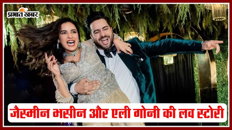 Aly Goni-Jasmin Bhasin Love Story: जानिए कैसे शुरू हुई अली गोनी और जैस्मीन भसीन की लवस्टोरी