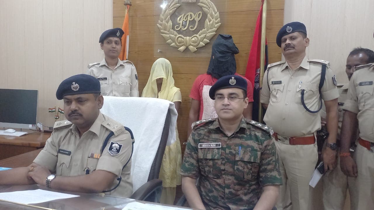 मनीराम हत्याकांड: प्यार में पागल बहु ने प्रेमी के साथ मिलकर की ससुर की हत्या, SIT जांच में हुआ खुलासा