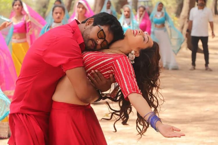Bhojpuri Film : यश कुमार की 100वीं फिल्म ‘दिलदार सांवरिया 2’ की शूटिंग खत्म, तस्वीरें उड़ा रही हैं होश