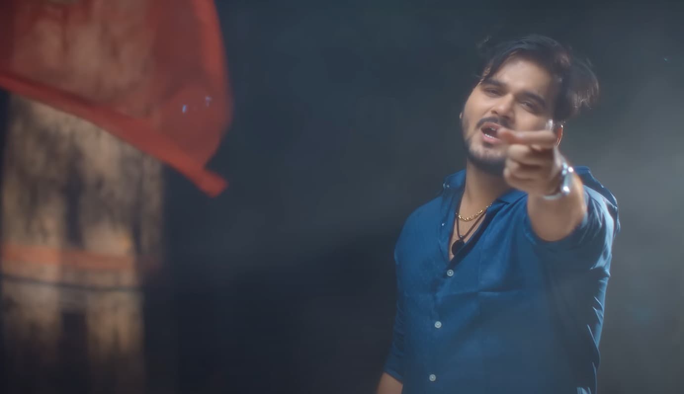 Bhojpuri Song : इस बार प्यार में ‘पागल’ हुए कल्लू, लोग कह रहे हैं उन्हें दर्द-ए-करेजा