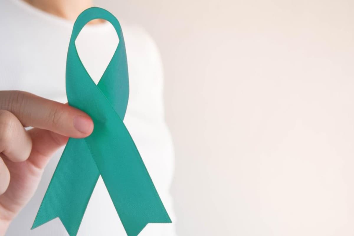 World Ovarian Cancer Day 2024 World Ovarian Cancer Day 2024
