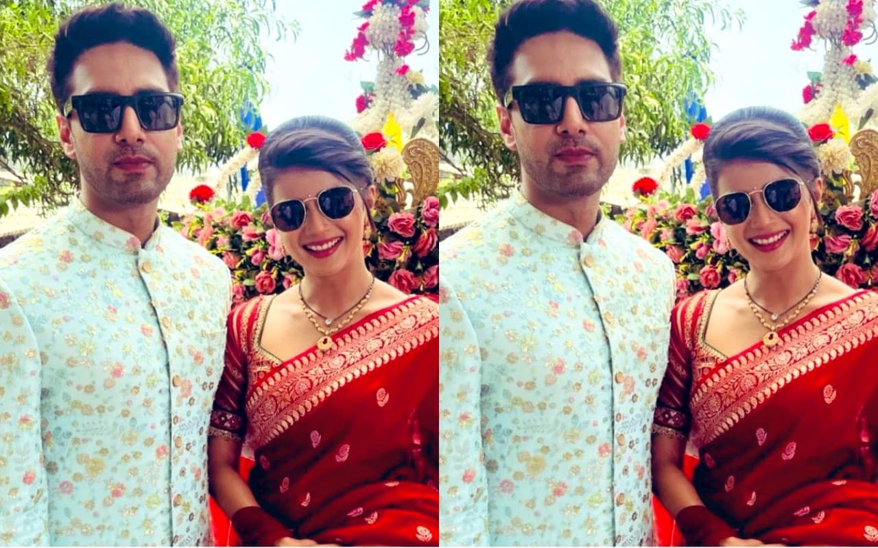 Yeh Rishta Kya Kehlata Hai: शादी के बाद अरमान बदला, करने लगा अभीरा को इग्नोर, रूही ने लिया मूव ऑन करने का फैसला