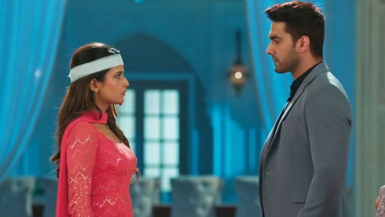 Yeh Rishta Kya Kehlata Hai: भिखारियों के पास बैठने को मजबूर हुई अभीरा, ऐसी हालत में देखकर अरमान को लगेगा झटका