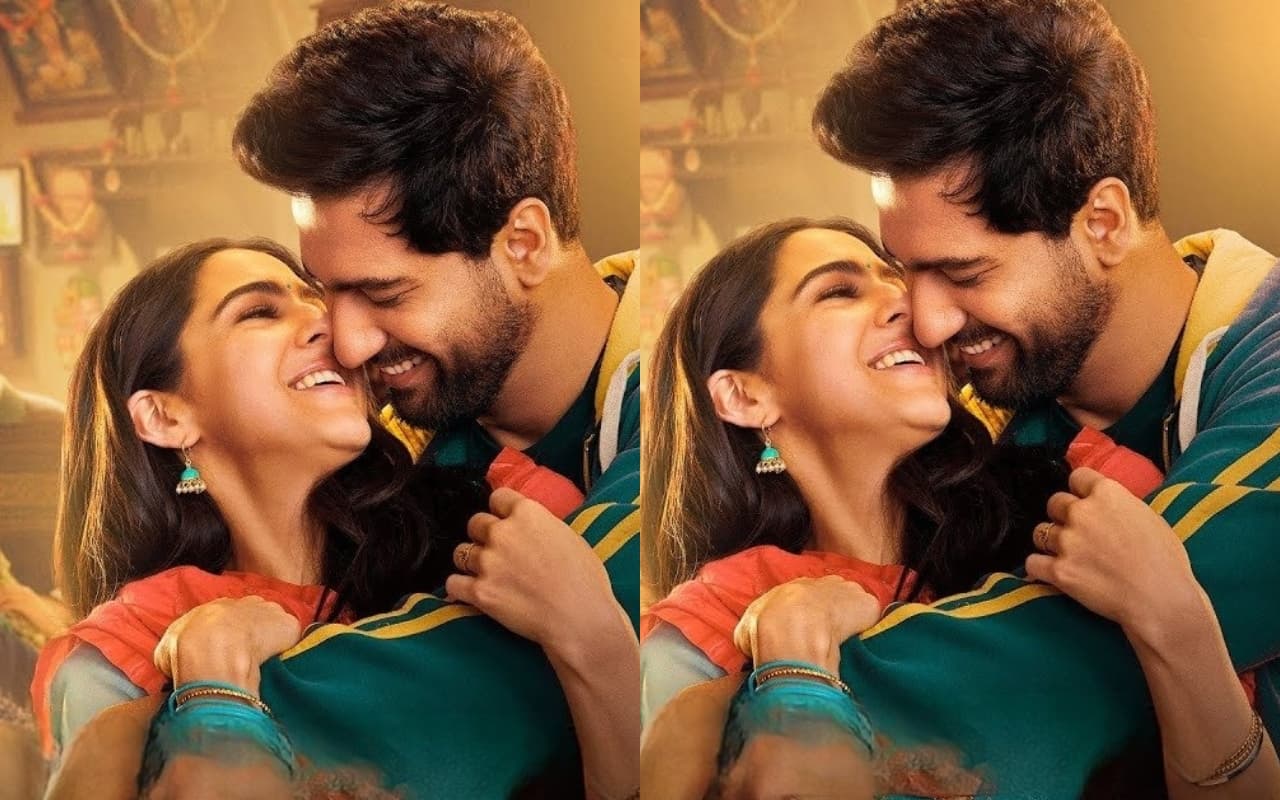 Zara Hatke Zara Bachke OTT: जरा हटके जरा बचके इस ओटीटी पर होगी रिलीज, घर बैठे उठाए लुत्फ, नोट कर लें डेट