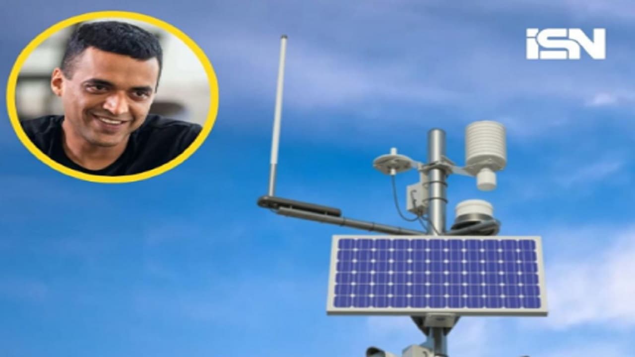 फूड डिलीवरी के साथ फ्री में मौसम का हाल भी बताएगी जोमैटो