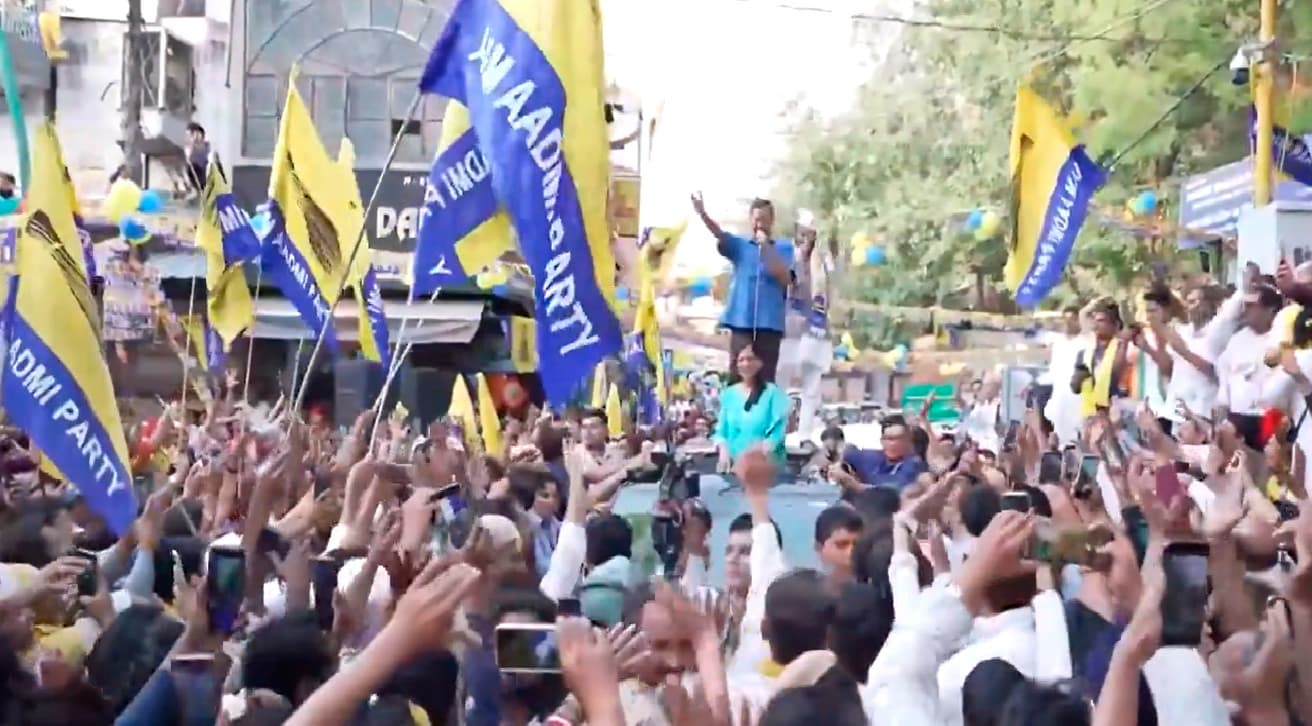 AAP को अमेरिका, कनाडा और अरब देशों से मिले 7.08 करोड़ के अवैध फंड, ED ने गृह मंत्रालय को सौंपी रिपोर्ट