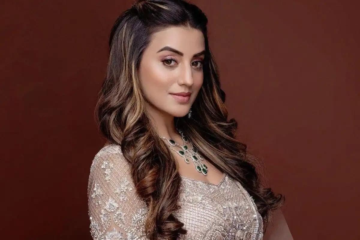 Akshara Singh Akshara Singh