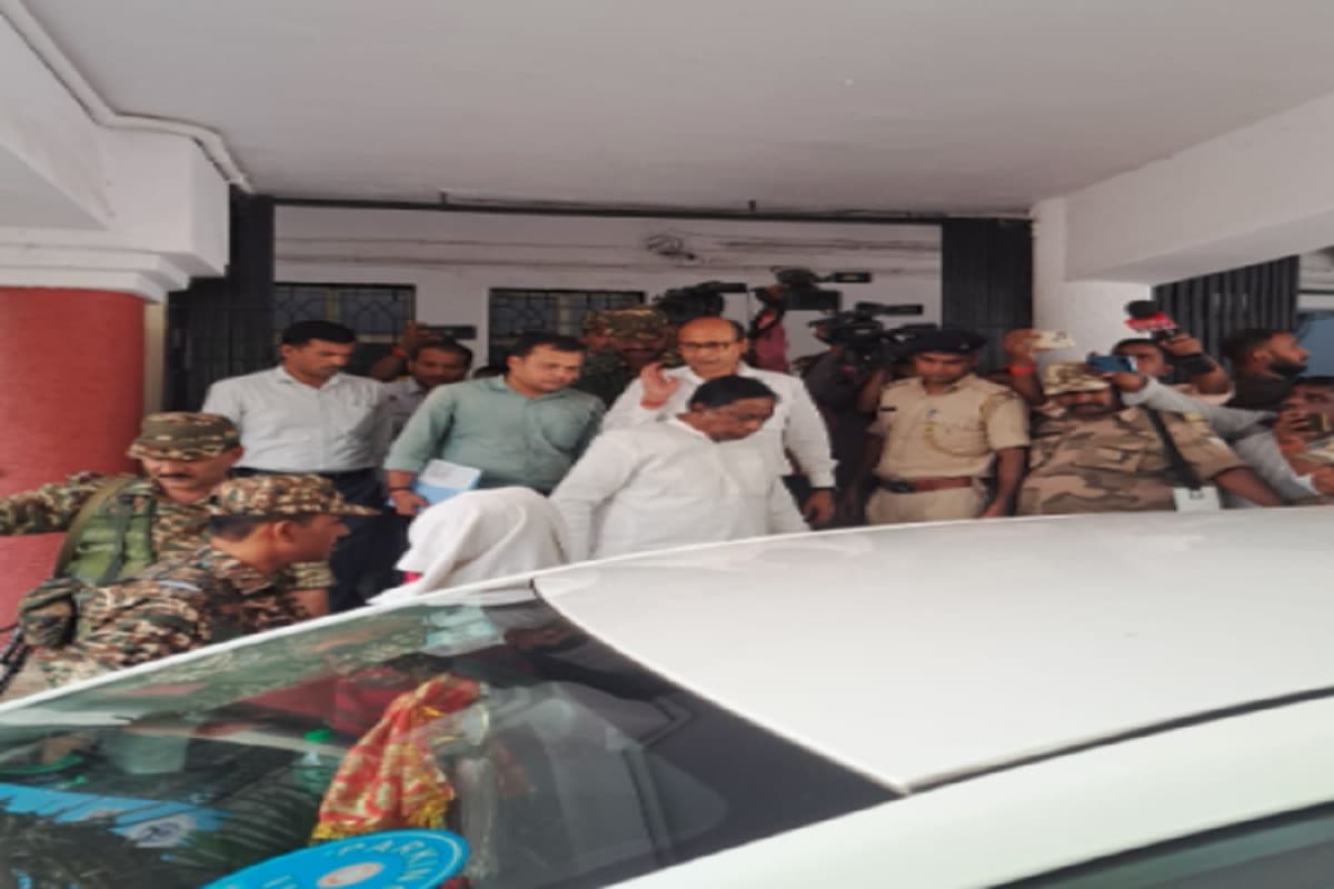 मंत्री आलमगीर आलम को भेजा गया बिरसा मुंडा जेल, 13 दिनों तक रिमांड पर लेकर कर चुकी है पूछताछ