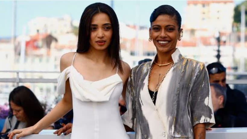 Cannes 2024: अनसूया सेनगुप्ता ने कान्स में रचा इतिहास, बेस्ट एक्ट्रेस का अवॉर्ड जीतने वाली पहली भारतीय