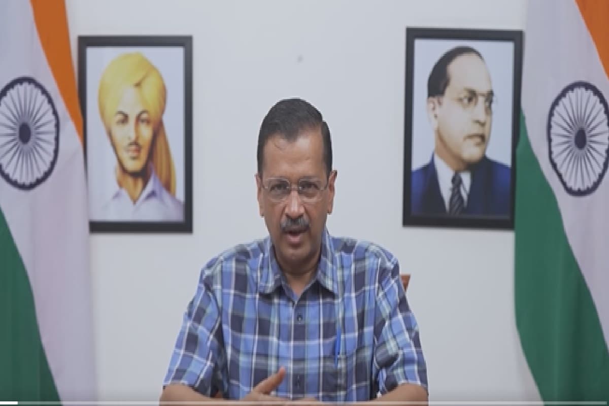 Arvind Kejriwal : कोर्ट ने अरविंद केजरीवाल की रिमांड 3 जुलाई तक के लिए बढ़ाई