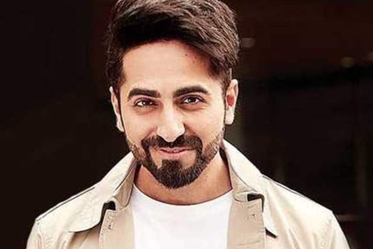 इस फिल्म की रिलीज के वक्त कई रातों तक नहीं सोए थे Ayushmann Khurrana, कहा- पूरी तरह घबराया…