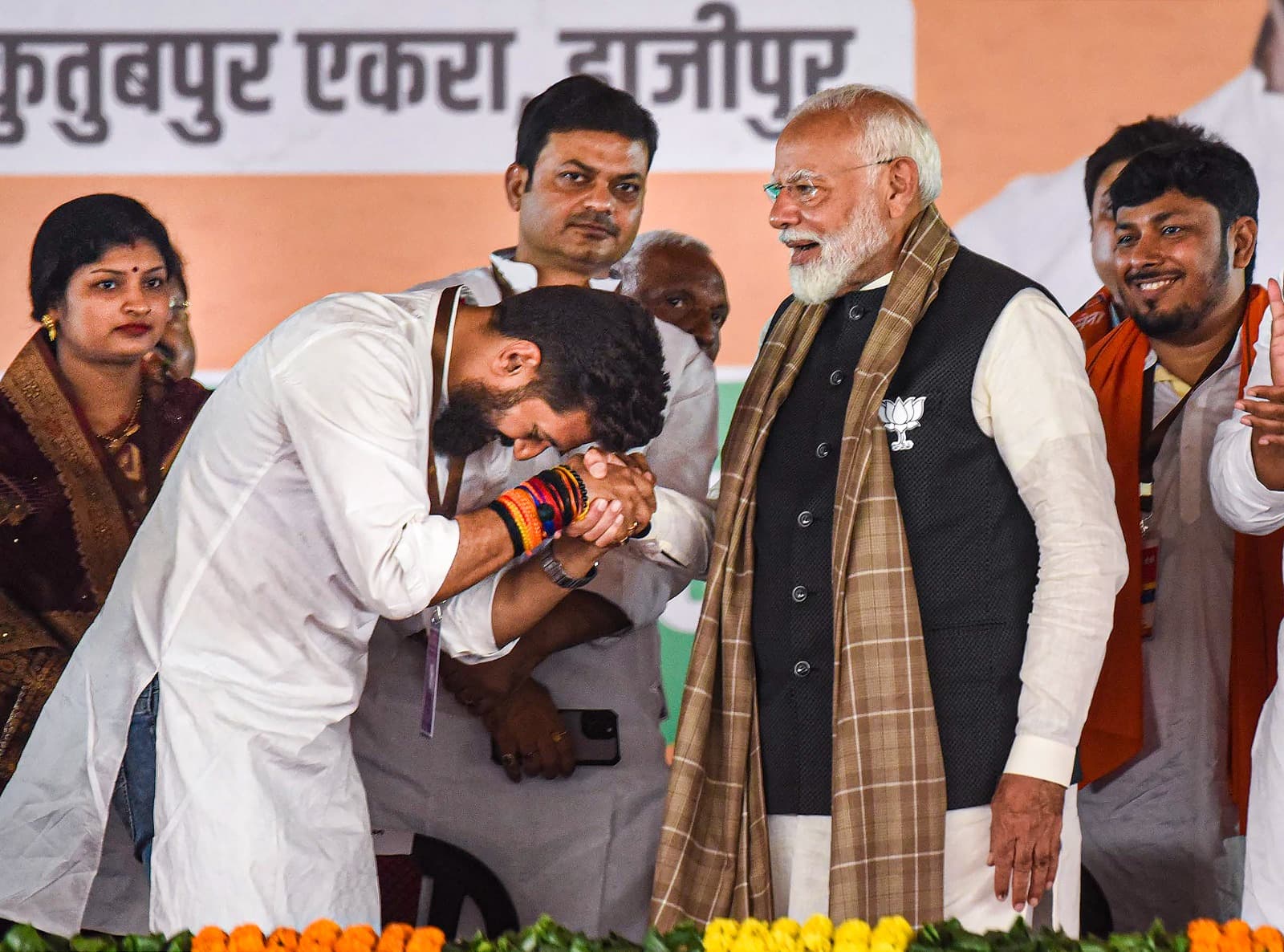 पीएम मोदी ने चिराग पासवान से लगाव की वजह का किया खुलासा, जानिए संसद में क्या नोटिस करते थे प्रधानमंत्री..