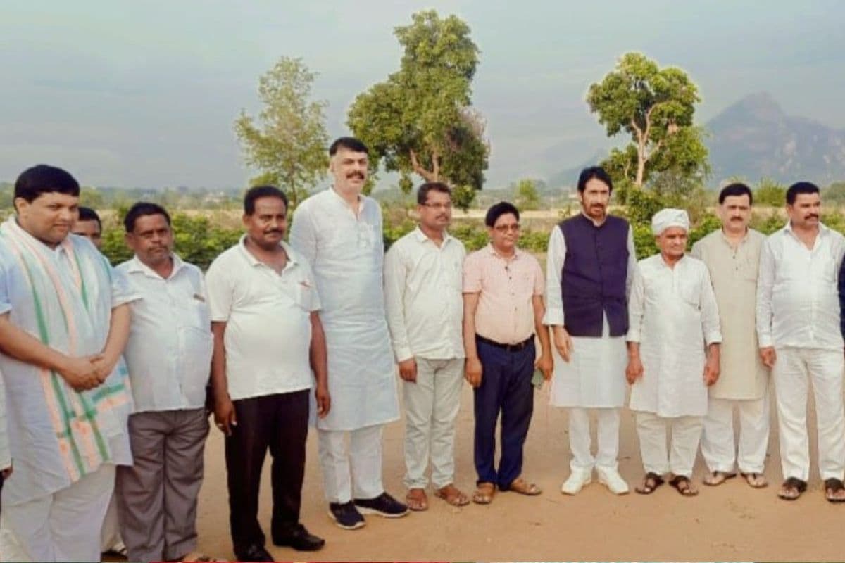 लोकसभा चुनाव 2024: मल्लिकार्जुन खरगे व तेजस्वी यादव के झारखंड दौरे को लेकर तैयारी तेज, देवघर में सीएम चंपाई सोरेन भी भरेंगे हुंकार