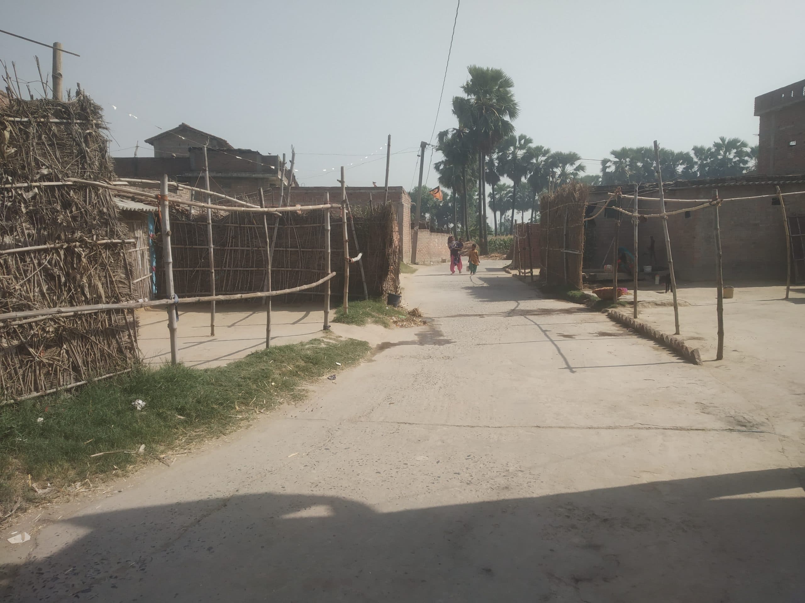 Bihar: बलुआहा की हकीकत, एक गांव जहां नहीं मिलता कोई जवान मर्द