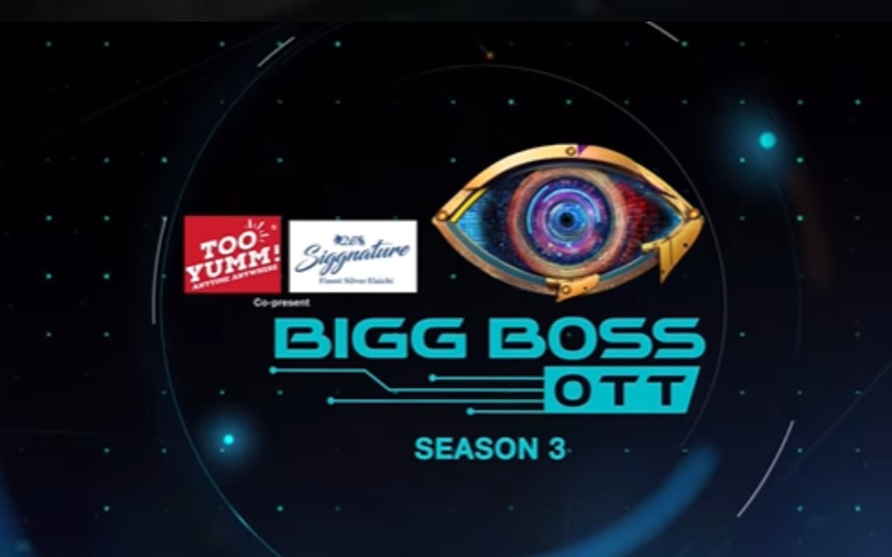 bigg boss ott 3