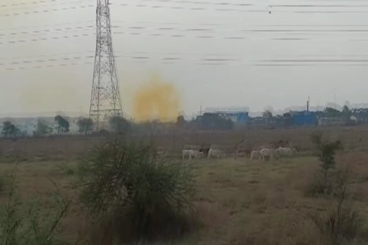 Chhattisgarh Blast Chhattisgarh Blast