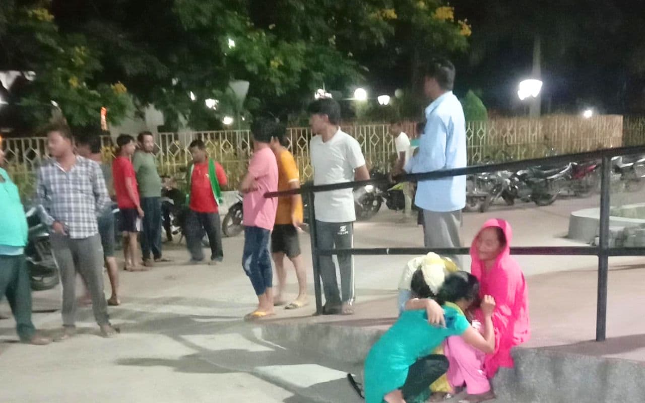 bokaro road accident news bokaro road accident news