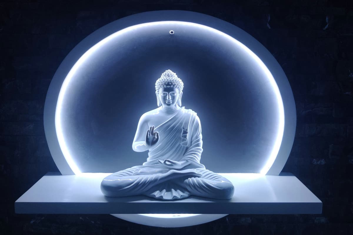 Buddha Purnima 2024 Wishes Quotes: बुद्ध पूर्णिमा के अवसर पर यहां से अपने दोस्तों को भेजें मैसेजेस, कोट्स और शुभकामनाएं