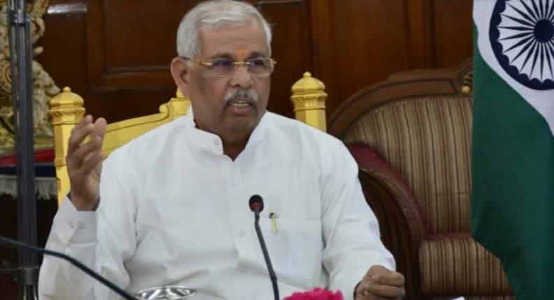 Patna: हर्ष राज हत्याकांड में राज्यपाल का एक्शन, वीसी, डीएम और एसएसपी तलब, मांगी रिपोर्ट