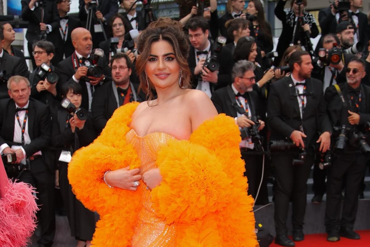 Cannes 2024 Cannes 2024