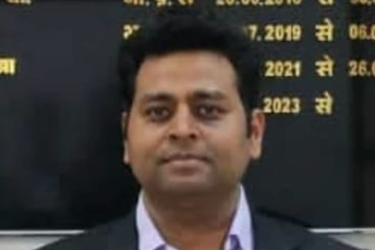 उपायुक्त चंदन कुमार