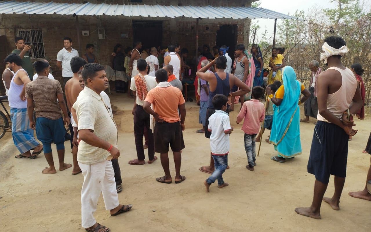 Heat Wave|झारखंड में गर्मी का प्रकोप जारी, चतरा में एक ही गांव के 3 लोगों समेत 5 की मौत