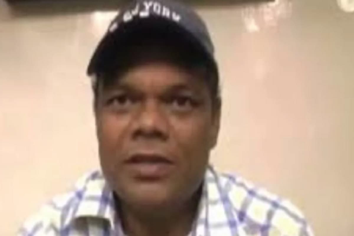 झामुमो के बागी नेताओं पर कार्रवाई शुरू, चमरा लिंडा को पार्टी ने किया सस्पेंड