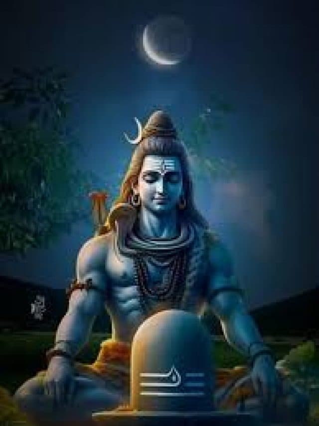 सोमवार के दिन शिवलिंग पर क्या चढ़ाना चाहिए?