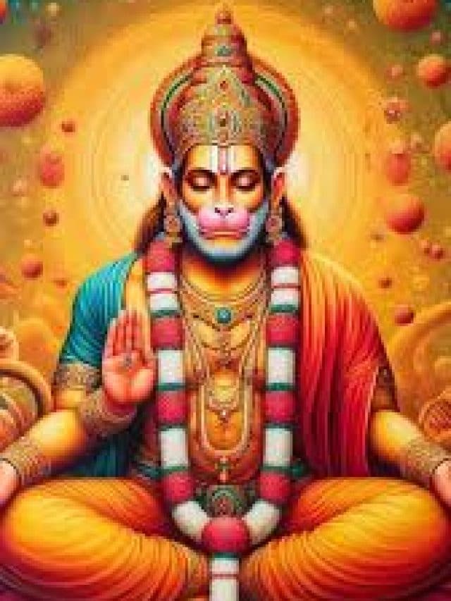 Hanuman Chalisa: हनुमान चालीसा पढ़ने का सही टाइम क्या है?