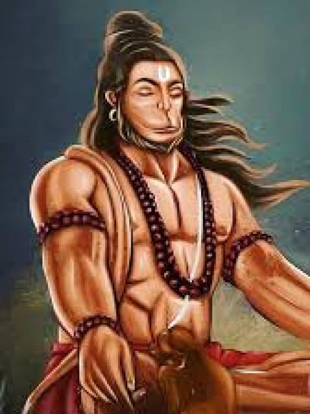हनुमान जी के सामने कौन सा दीपक जलाना चाहिए?