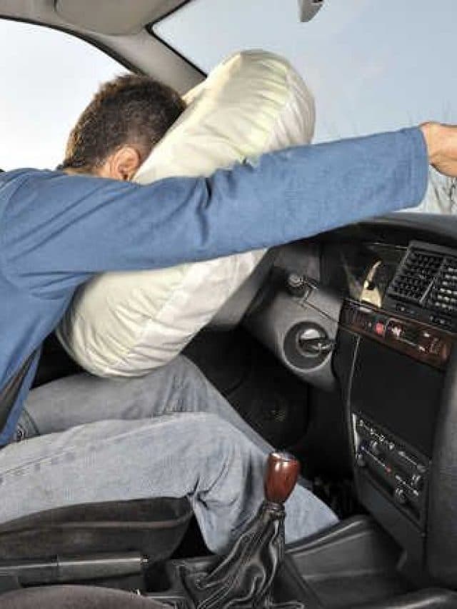 Cars With 6 Airbag: इन 5 बेहतरीन कारों में मिलता है 6 एयरबैग