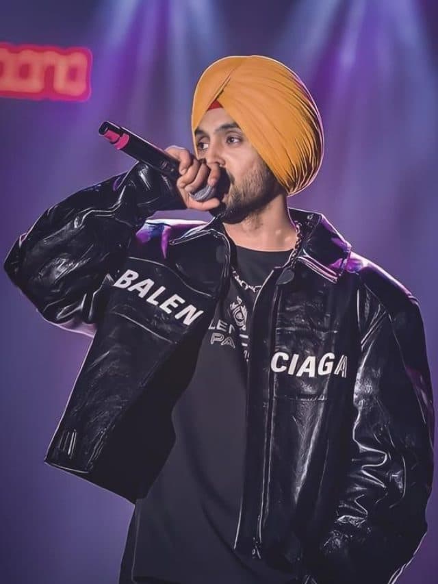 VIDEO: बीच कॉन्सर्ट में दिलजीत दोसांझ ने अपने क्यूट फैन को दिया प्यार सा गिफ्ट, फैंस बोली- क्या बात है…