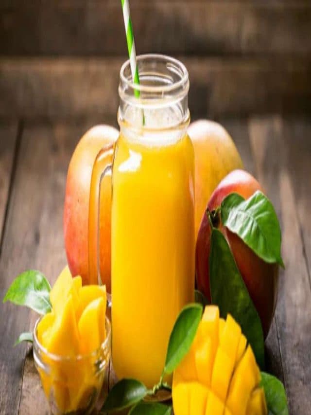 मैंगो शेक पीने के 5 सबसे बड़े नुकसान
