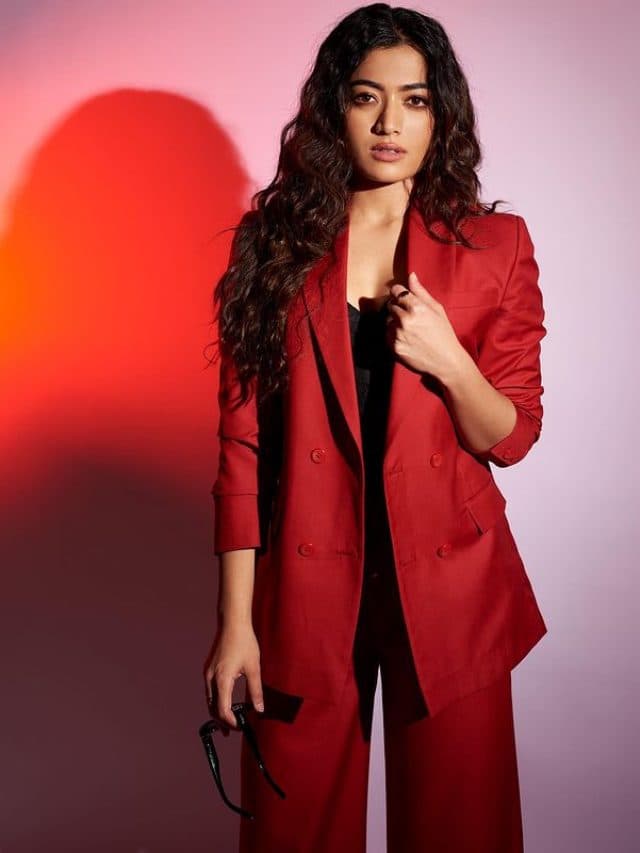 सलमान खान की फिल्म Sikandar में रश्मिका मंदाना की एंट्री, फैंस बोले- एक और ब्लॉकबस्टर…