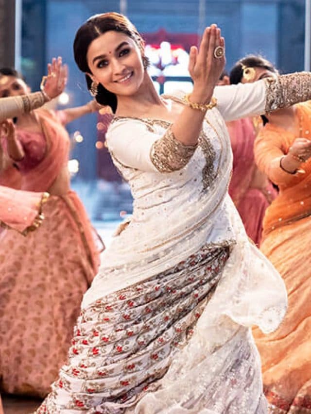 Alia Bhatt के ‘घर मोरे परदेसिया’ की अकादमी ने की तारीफ, एक्ट्रेस ने ऐसे जताया आभार
