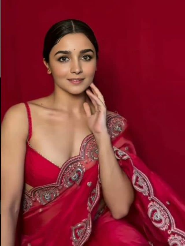 आलिया भट्ट दूसरी बार डीपफेक का हुईं शिकार, इस सेलेब के वीडियो के साथ लगाया गया एक्ट्रेस का चेहरा