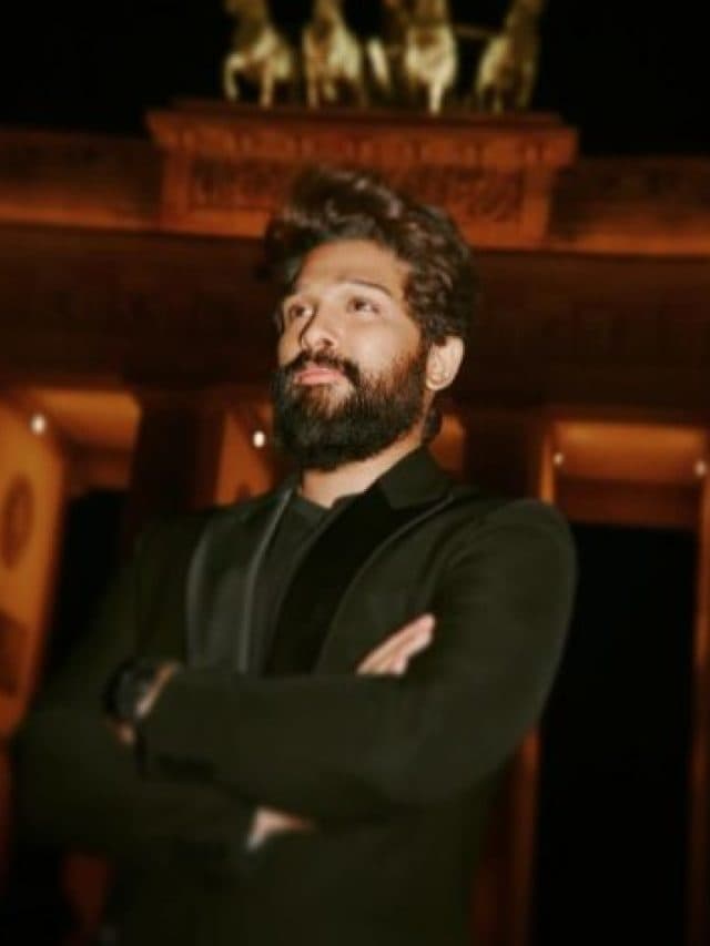 दोस्त MLA के घर पहुंचे अल्लू अर्जुन, Pushpa 2 एक्टर को देखने के लिए उमड़ी भीड़, पुलिस ने दर्ज किया केस