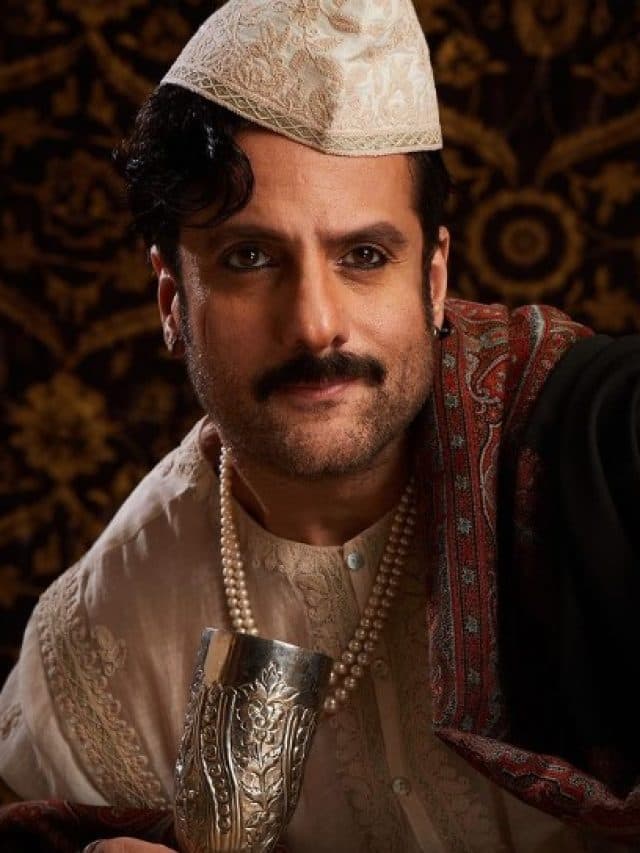 हीरामंडी के वली ‘मोहम्मद’ नहीं बनना चाहते थे कभी एक्टर, इस वजह फिल्म इंडस्ट्री में रखा कदम