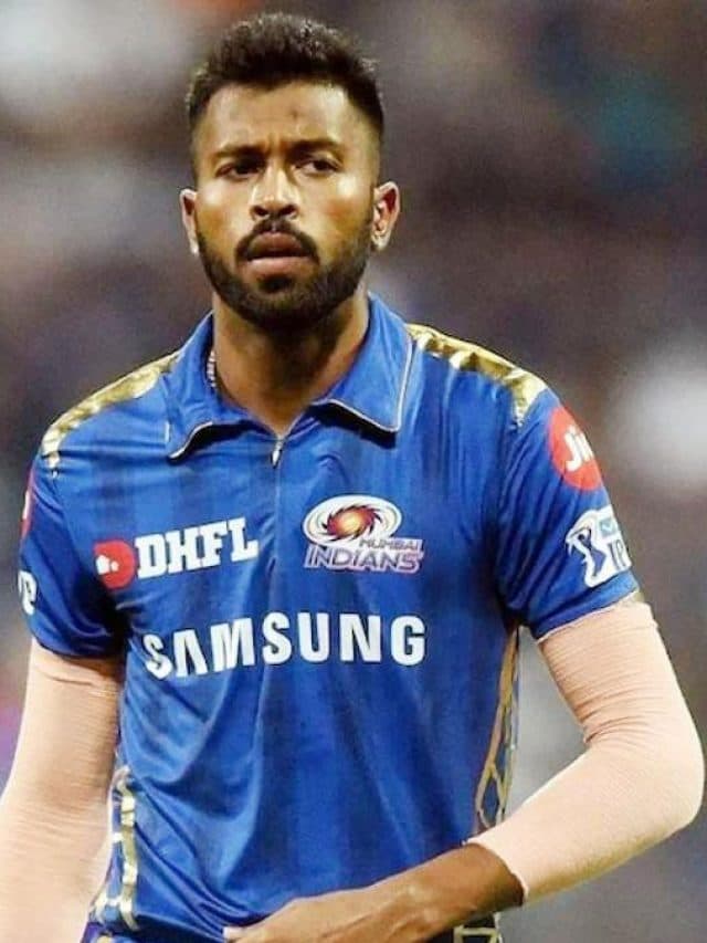 IPL प्लेऑफ में पहुंचेगी MI, हार्दिक पंड्या का सामने आया अजीबोगरीब जवाब