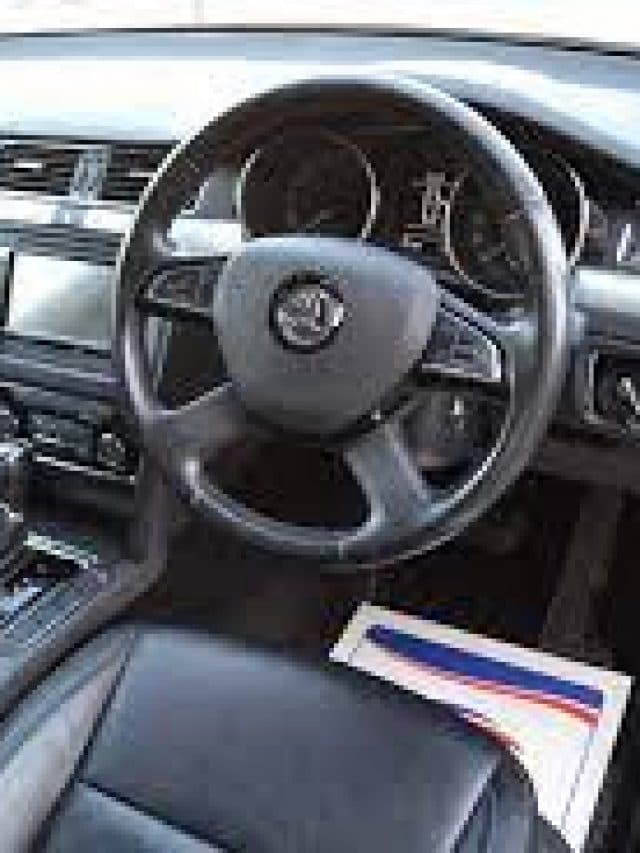 Car Tips: 5 मिनट में पता करें कार की स्टीयरिंग खराब है या नहीं