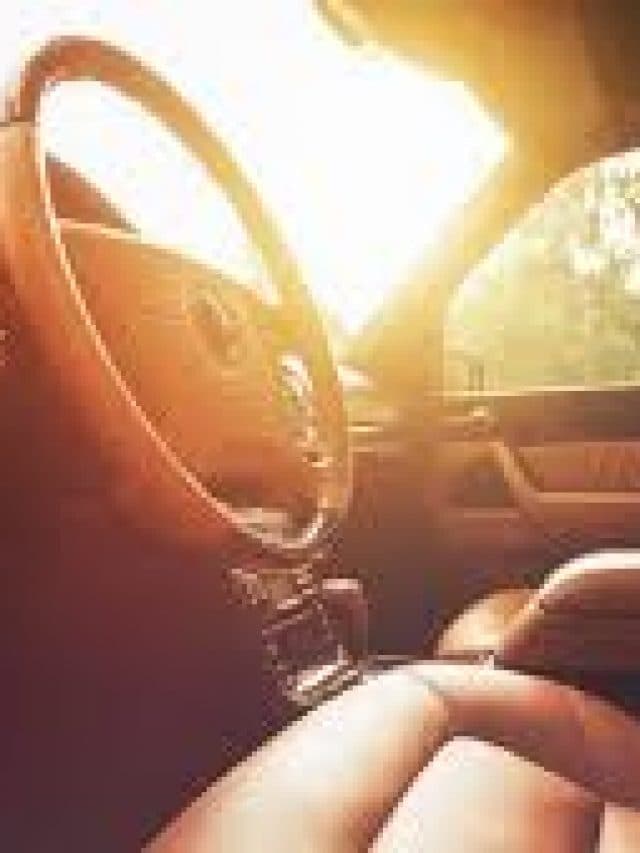 Car Care Tips: तेज धूप में ड्राइव करते वक्त इन बातों का रखें ध्यान