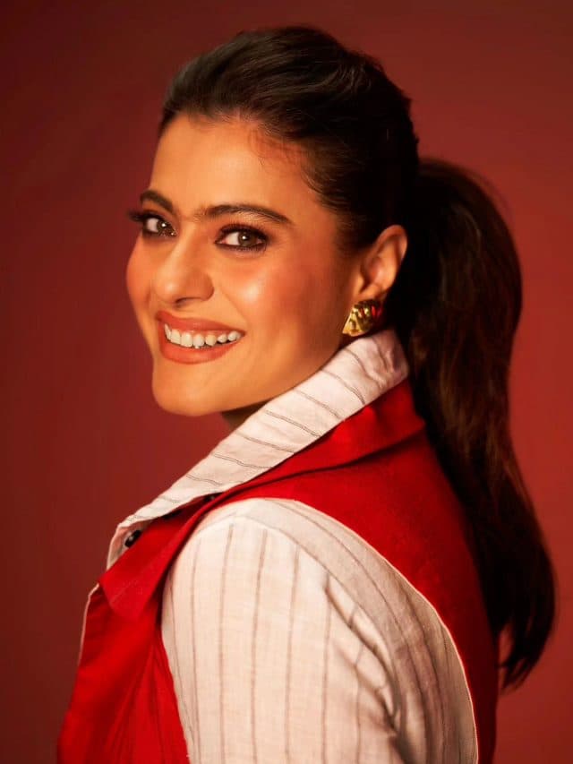 काजोल की ये है ऑल टाइम फेवरेट फिल्म, नाम जानकर आप भी कहेंगे क्या सच में