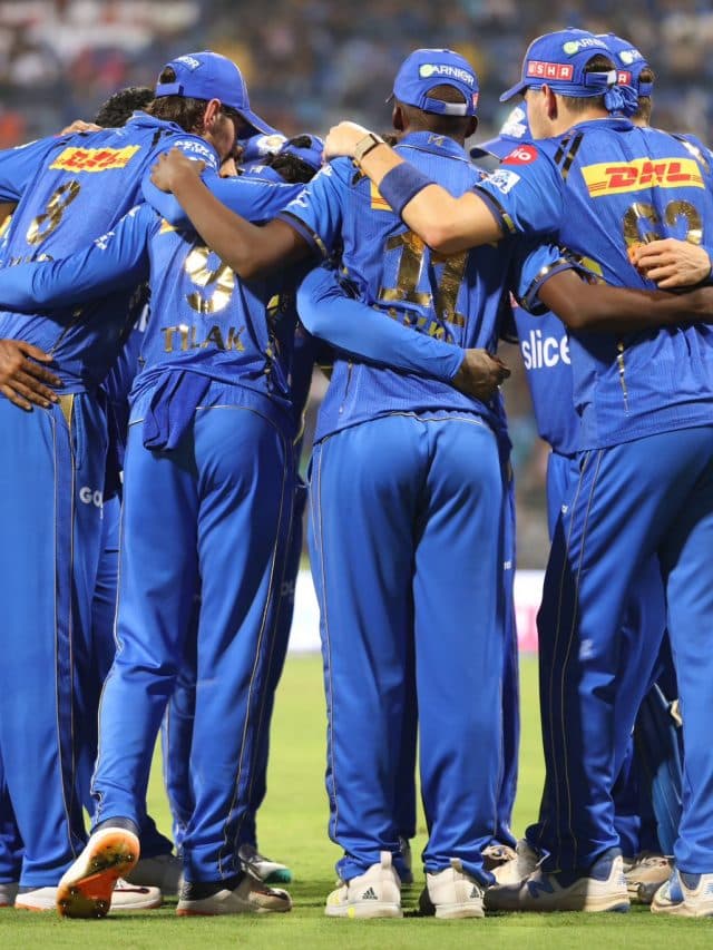 IPL 2024 : पांच बार की चैंपियन मुंबई इंडियंस क्यों इस बार रह गई फिसड्डी?
