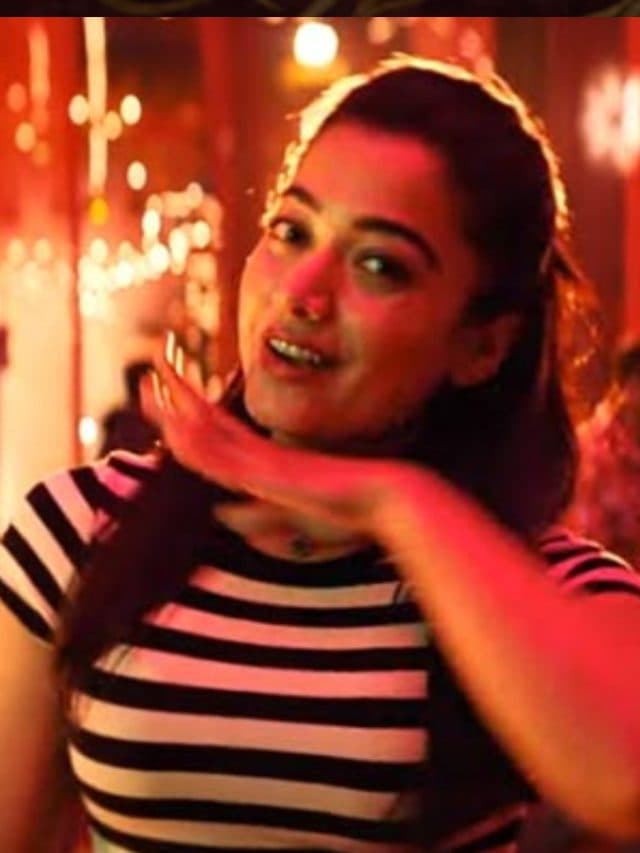 Pushpa 2: श्रीवल्ली बन रश्मिका ने चुराया फैंस का दिल, पुष्पा 2 के दूसरे गाने का धांसू टीजर रिलीज