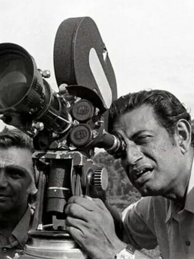 Satyajit Ray Birth Anniversary: पाथेर पांचाली से लेकर चारुलता तक, सत्यजीत रे की ये फिल्में हैं मस्ट वॉच