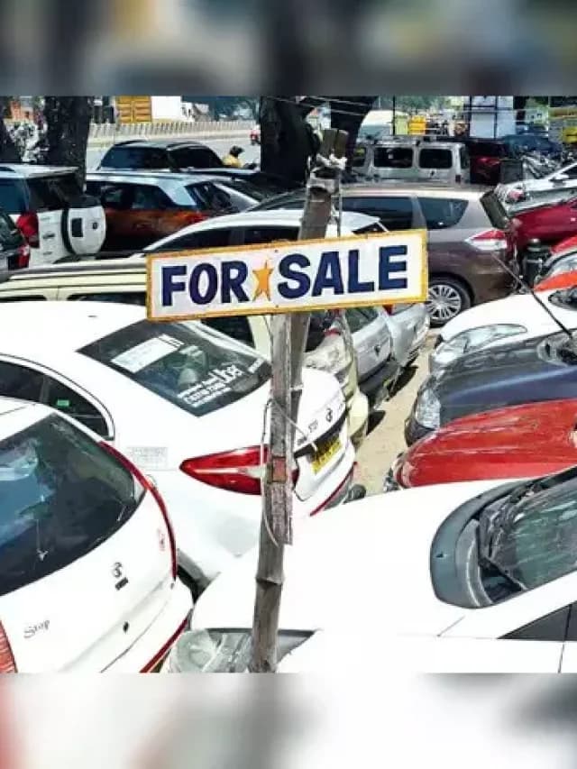 Used Car खरीदने से पहले इन बातों का रखें ध्यान, रहेंगे फायदे में