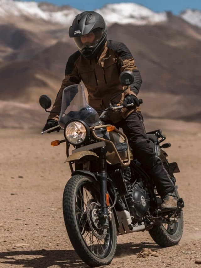 Top-5 Off Roading Bikes: 5 बेहतरीन ऑफ-रोडिंग बाइक