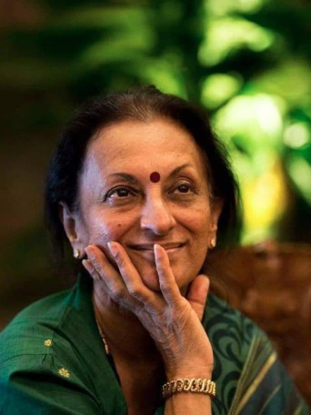 Uma Ramanan Death: इस लोकप्रिय सिंगर का निधन, 6000 से ज्यादा म्यूजिक कंसर्ट में किया था परफॉर्म